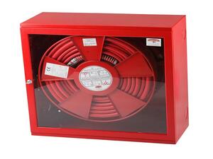 LUX-AD 650x650x250 D-25-ös tűzcsaprendszer product image 1